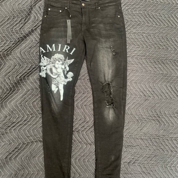 Amiri jeans - Picture 3 of 4